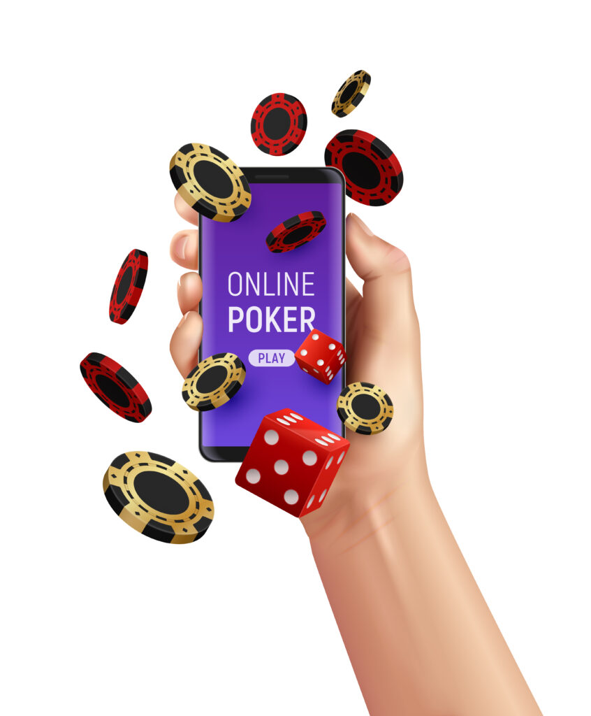 casino mobile app for operators