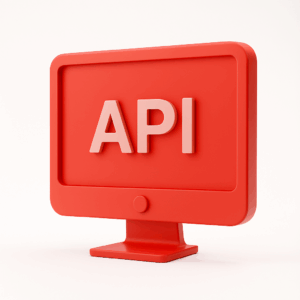 API