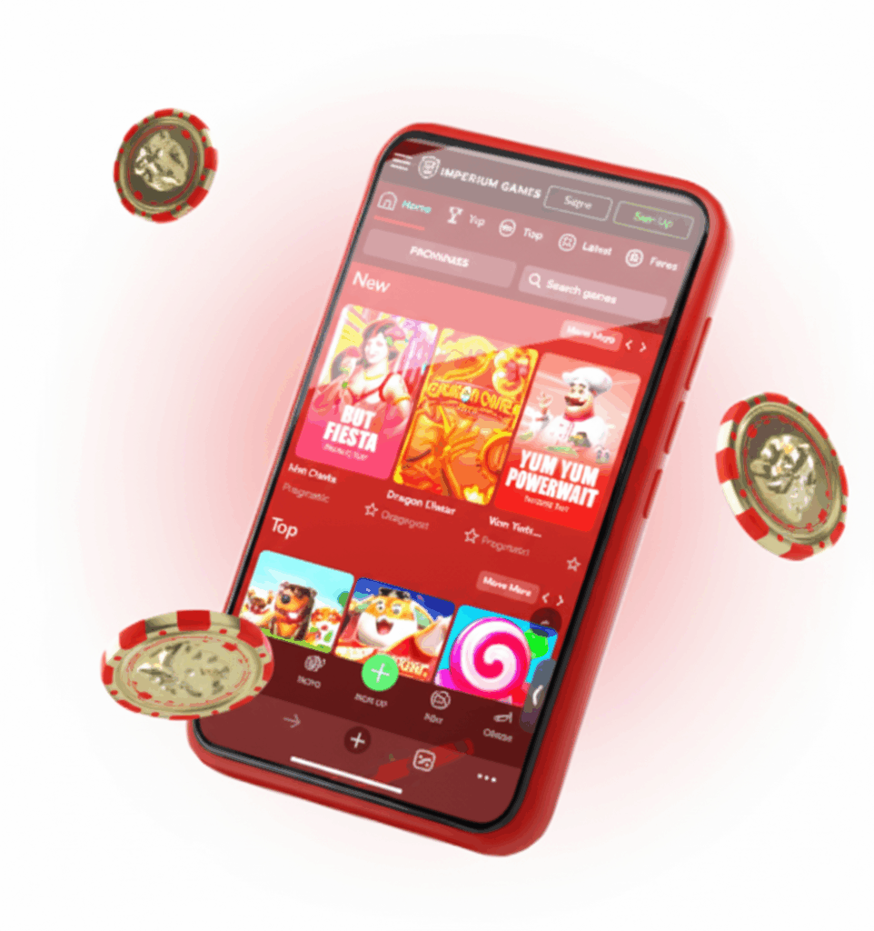 mobile-casino-software