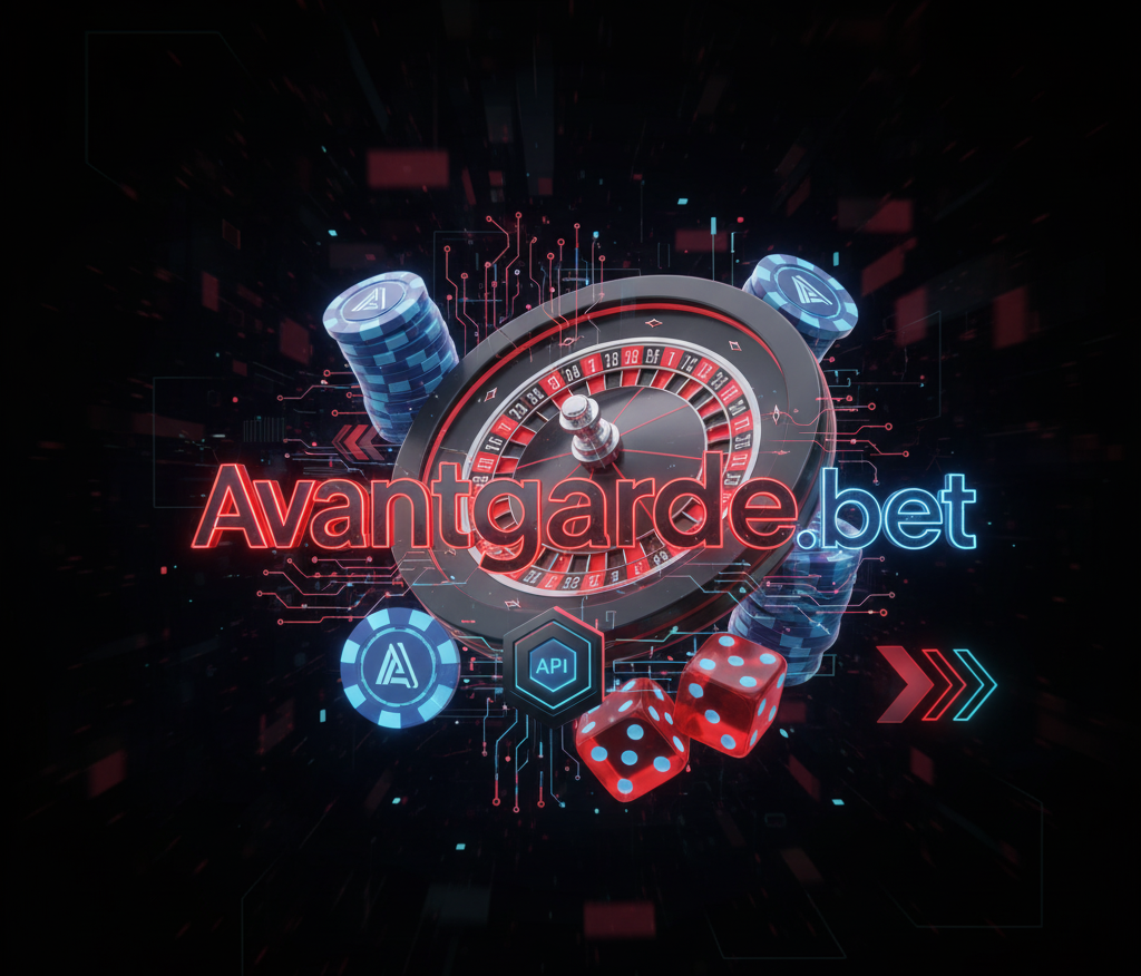 Avantgarde.bet