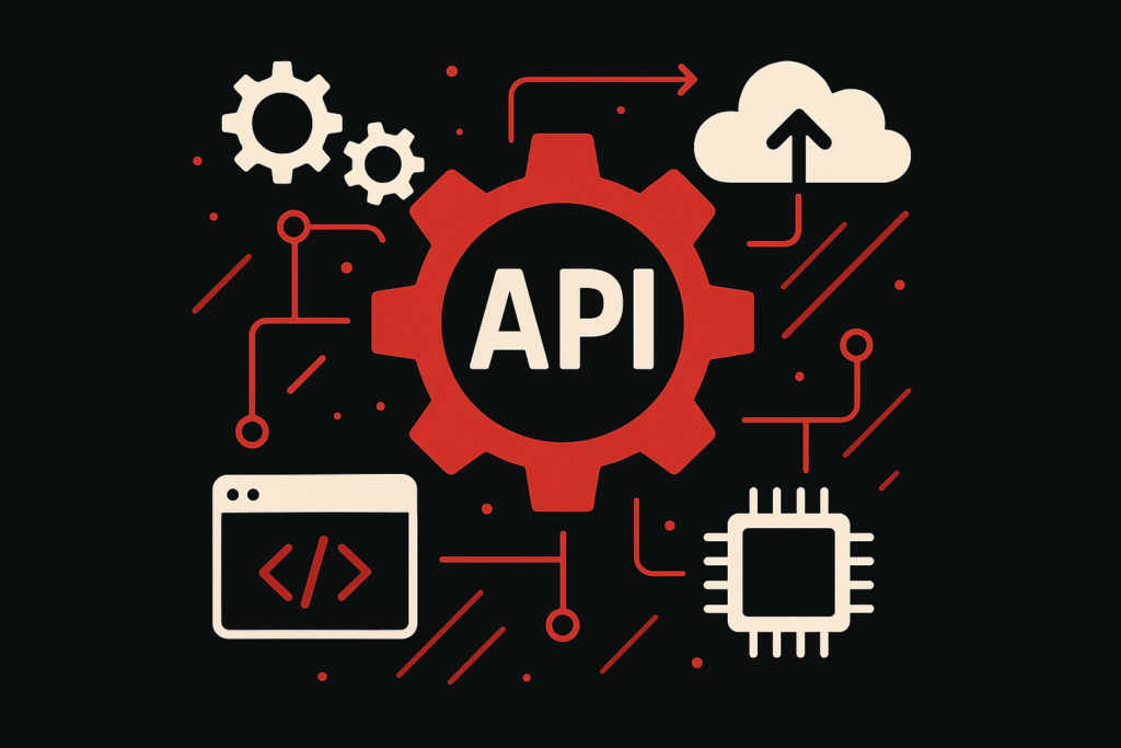 API