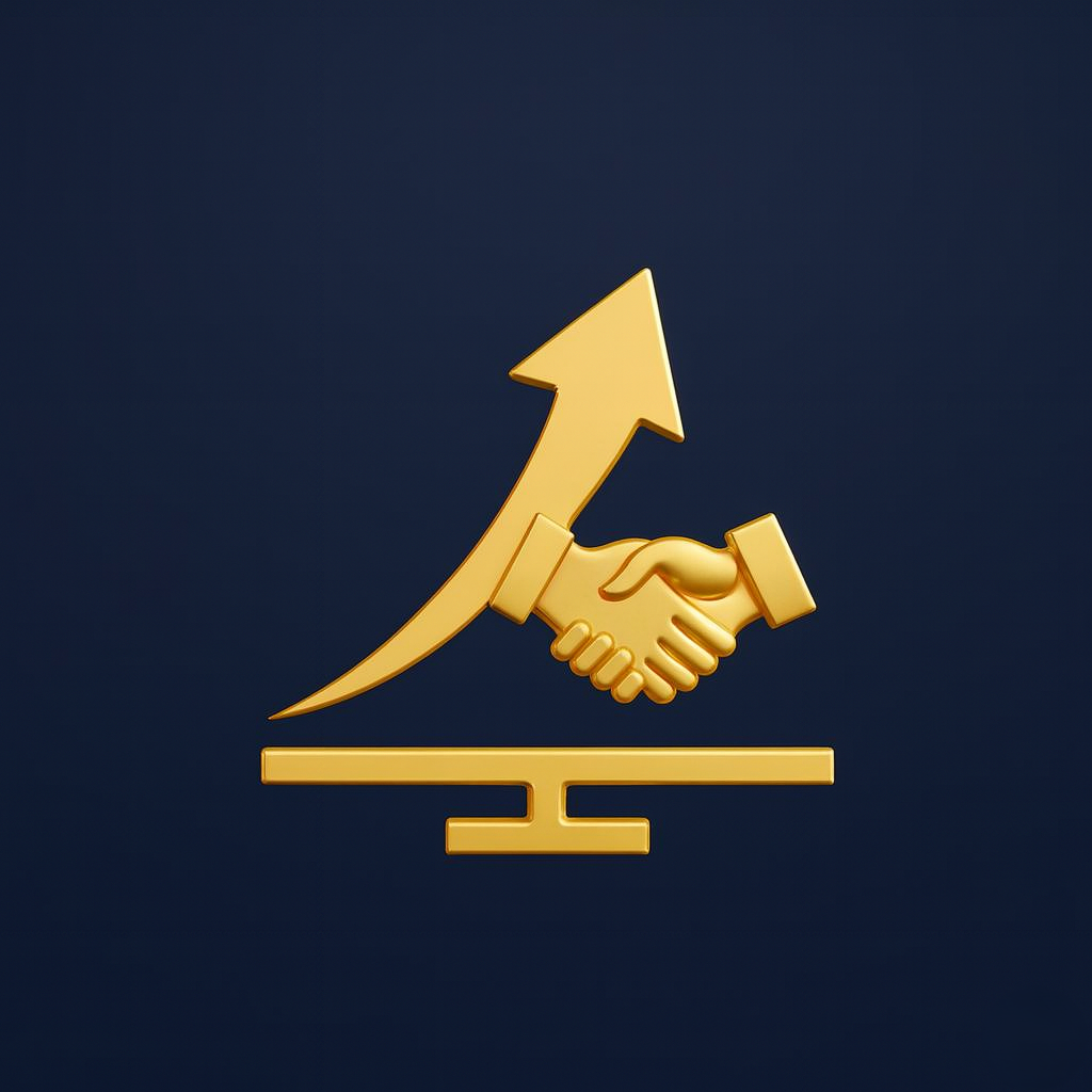 Support, growth, and partnership