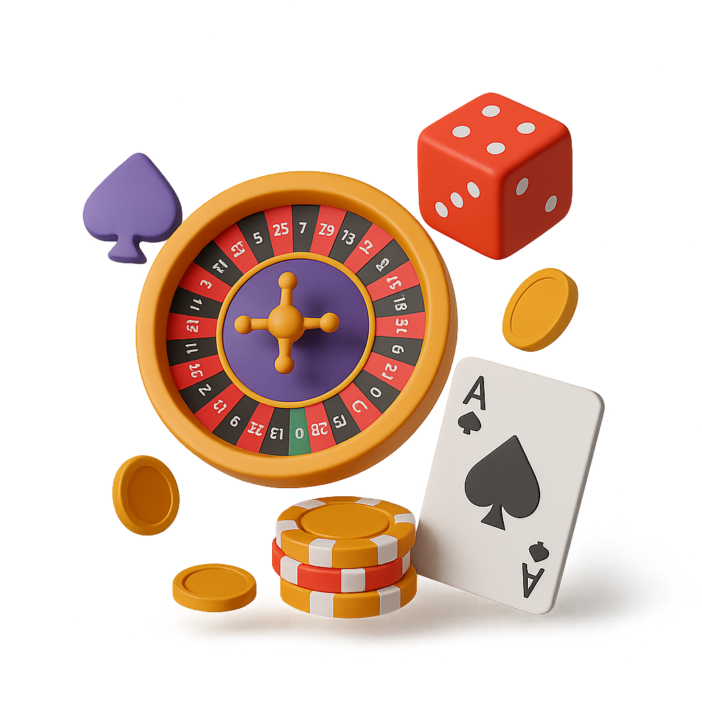 game aggregation platform