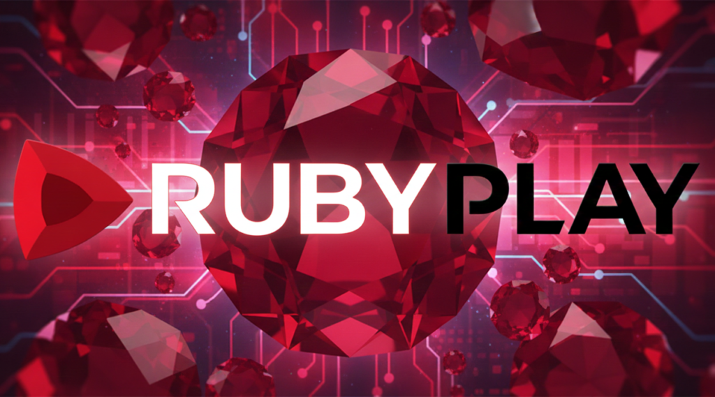 integrate RubyPlay games