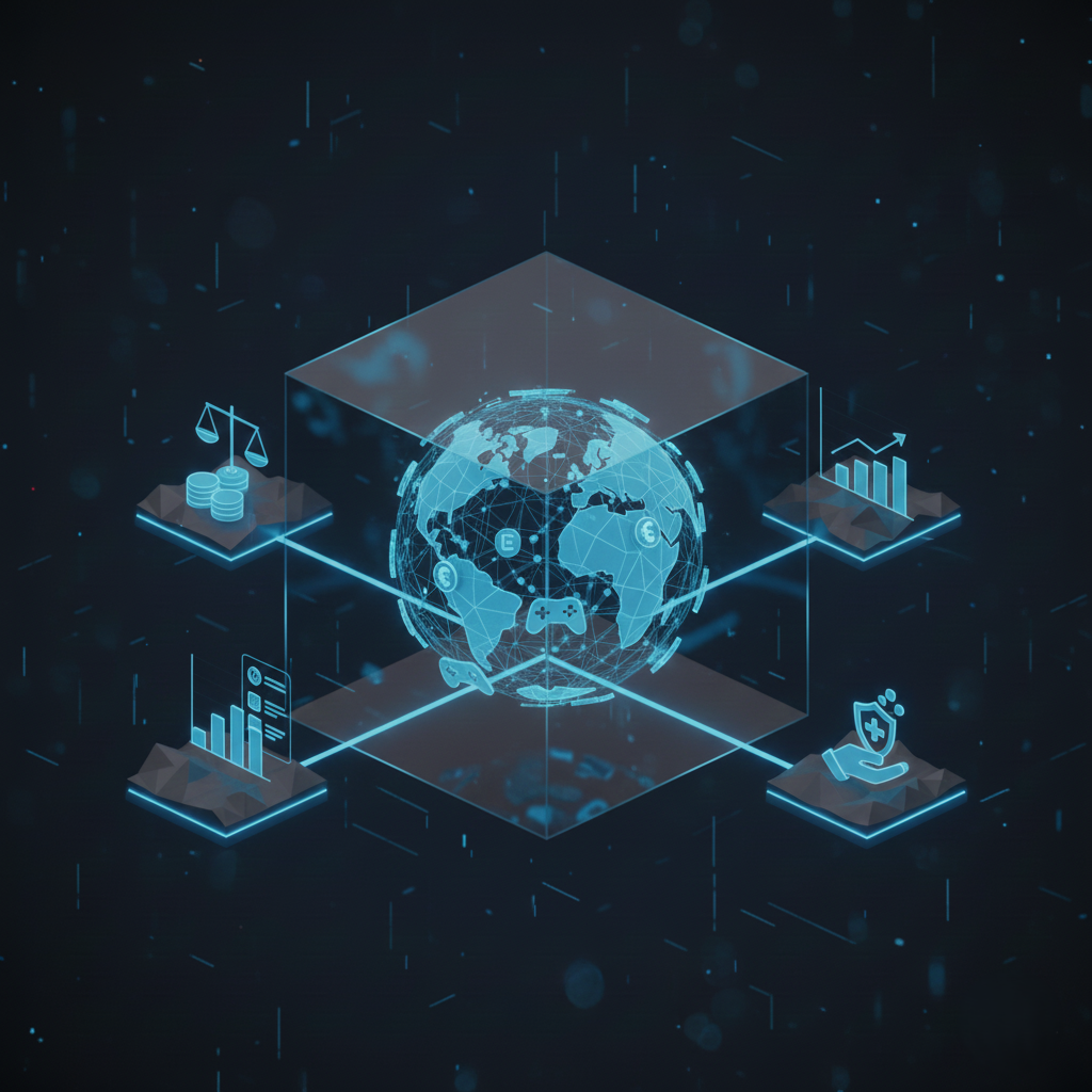 Built to scale and localize