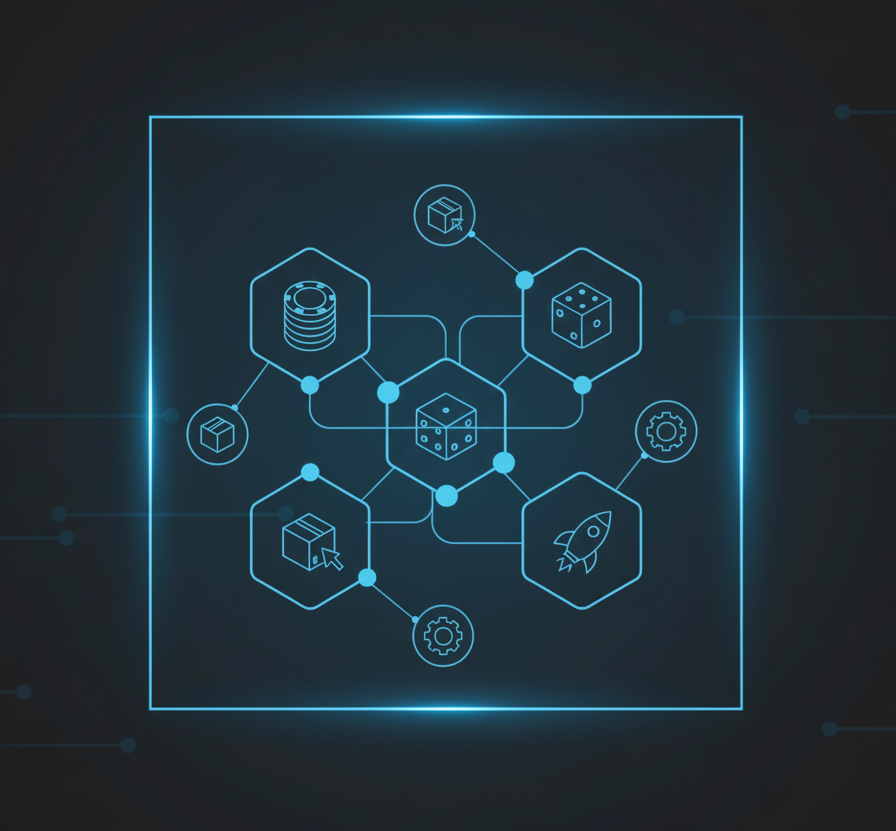 Web3 Casino Software