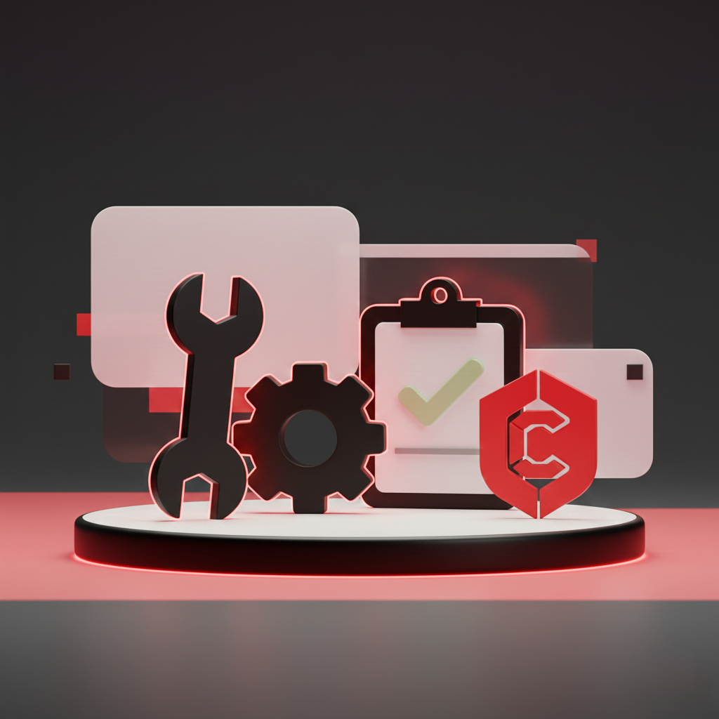 Operator tools and compliance