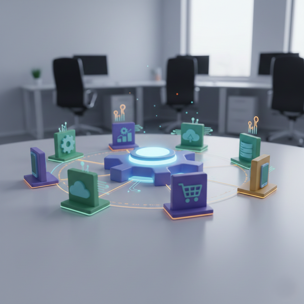 Integrations and Ecosystem