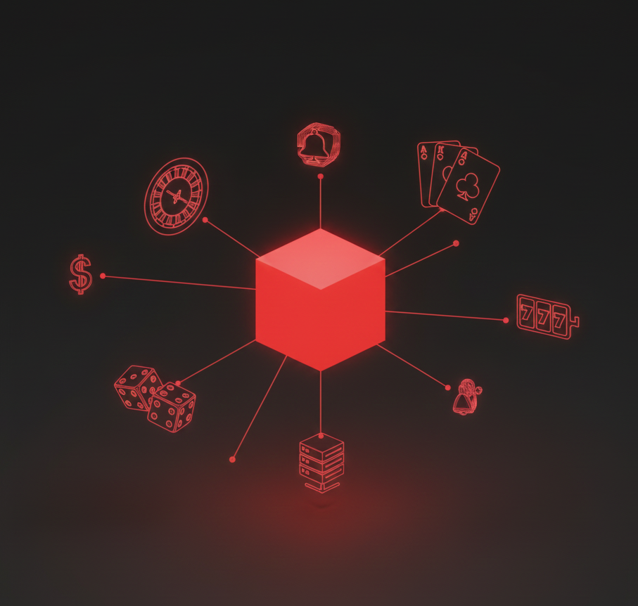 Platform and architecture