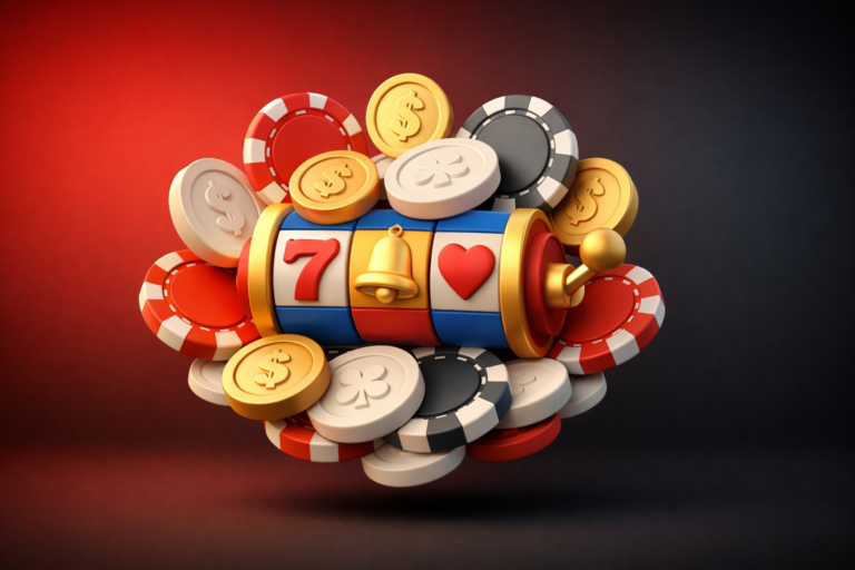 online casino platform