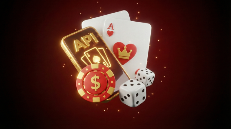 mobile casino platform