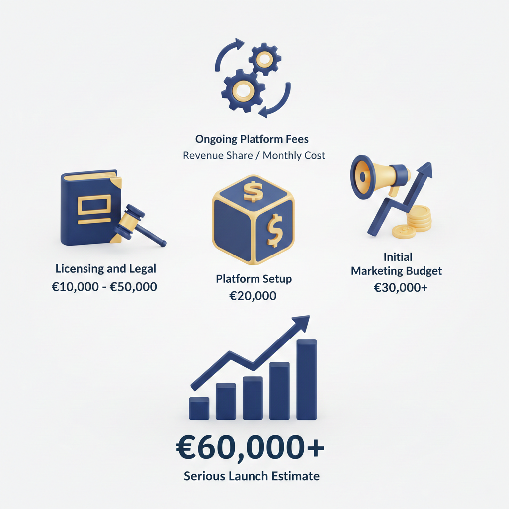 turnkey online casino