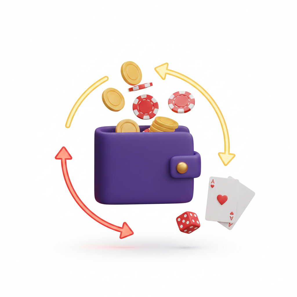 casino API solutions