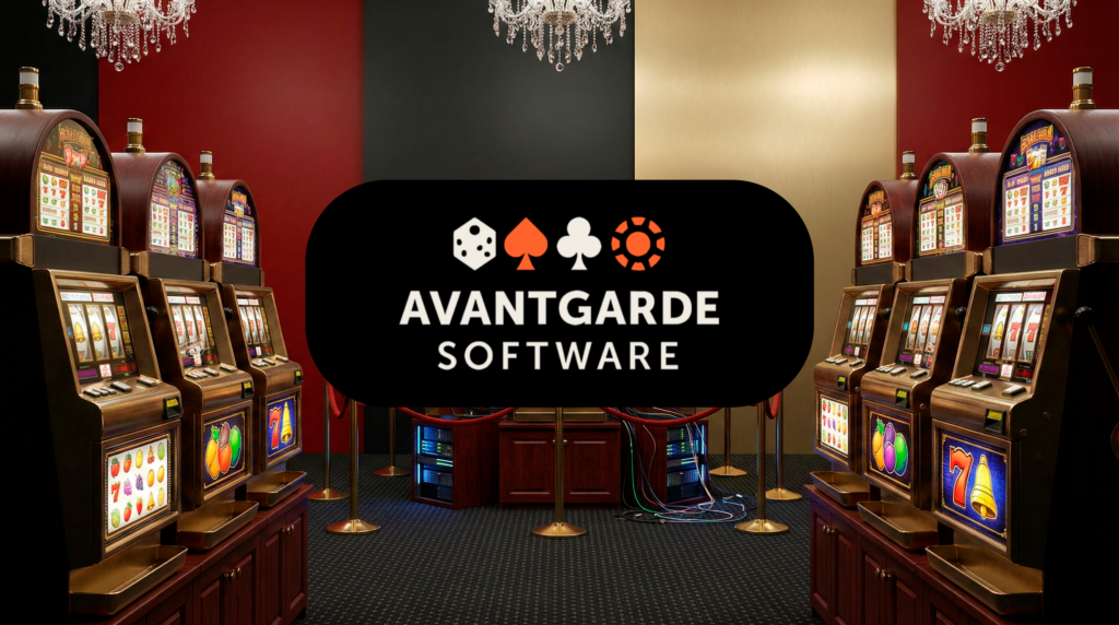 casino games aggregator