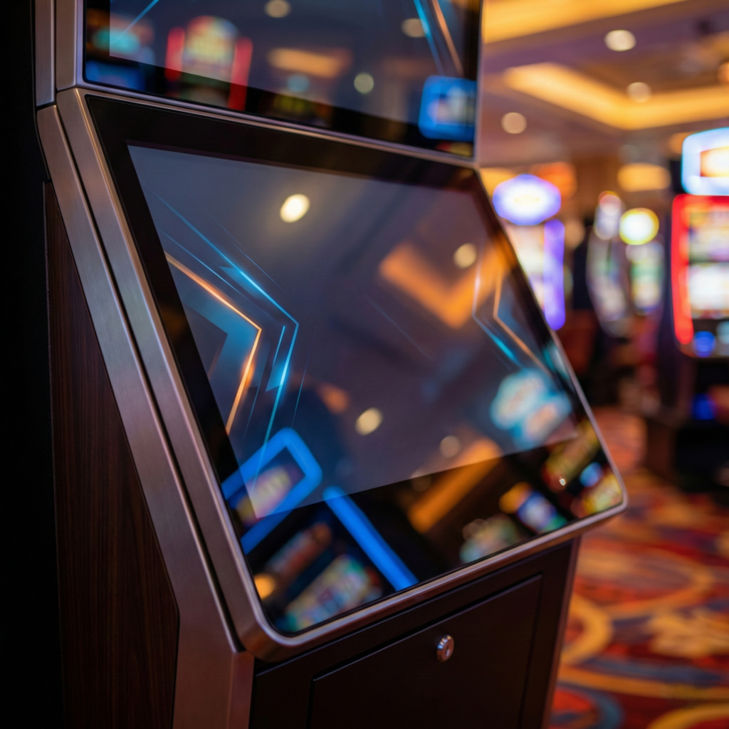 internet cafe casino software