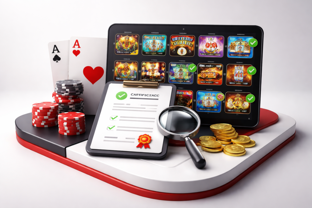 Automated aggregator compliance. Block restricted markets instantly via API